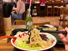 -豚王拉面(澳门银河店)