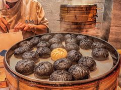 -李与白包子铺(桐梓林店)