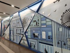 -大望路(地铁站)