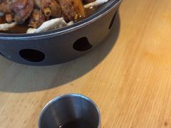 -醉得意·山茶油炒土鸡(福州马尾西堤店)