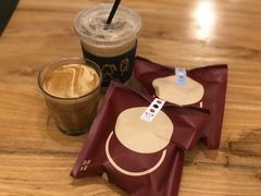 Dirty-HAY COFFEE