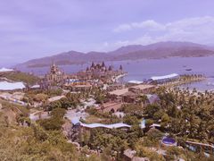 -芽庄珍珠岛游乐园