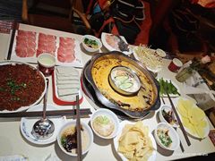 -大队长主题火锅(观音桥店)