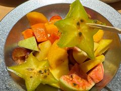 -水平有限广西米粉·广西风味集(五道口店)