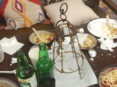 -百格里格.Uyghur cuisine(百色路店)