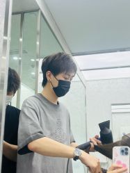 -简影造型·自选烫染接发salon