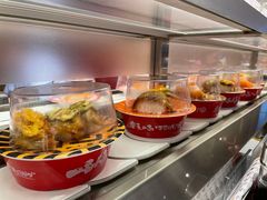 -友壹町寿司(佛山新DNA店)
