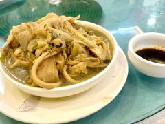 煲淋霸王花-友联菜馆(杉木栏路店)