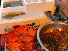 -梅鑫海产店