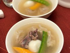 -福州仓山凯悦酒店·闽味中餐厅