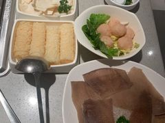 -海底捞火锅(同泰时代广场夜宵主题店)