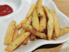 -豪客来牛排(天阳D32店)