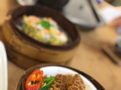 -澳门西南饭店·粤菜·茶市·手工点心(华海路店)