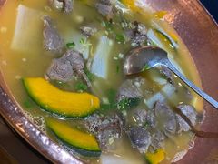 -妈妈的味道·腾冲特色菜(和顺古镇店)