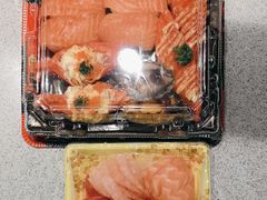 -争鲜回转寿司(西红门荟聚PLUS店)