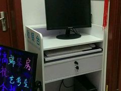 -弘智卉艺术教育/高端琴房(中央音乐学院店)