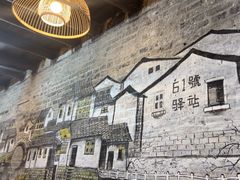 -61号餐吧(兴坪古镇漓江店)