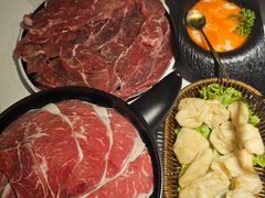 -椰子湾·海南火锅·糟粕醋·椰子鸡(正大广场店)