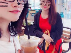 -瑞幸咖啡(Lab·华强电子世界店)