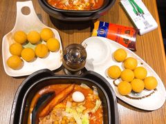 -阿香米线(大悦城店)