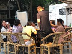 -不炭白烧烤(成都首店)
