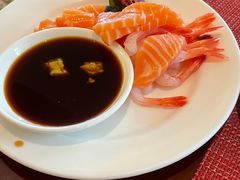 -韵咖啡自助餐厅(天津香格里拉店)