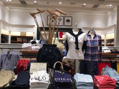 -Polo Ralph Lauren(青浦百联奥特莱斯广场店)