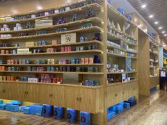 -安薇塔英式下午茶(万科中心店)