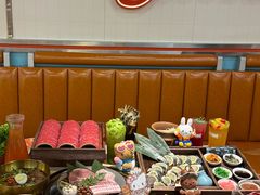 -伊茉家的烤肉店(勒泰中心店)