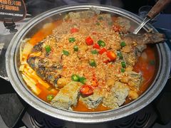 -烤匠麻辣烤鱼(IFS店)