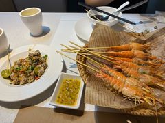 -79号渔船海鲜饭店(宝安店)