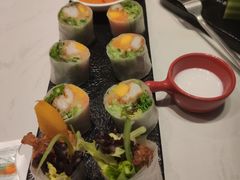 -美奈小馆·越南料理(中航城君尚购物中心店)