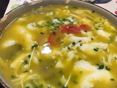 -舌尖上的食缘花园主题餐厅