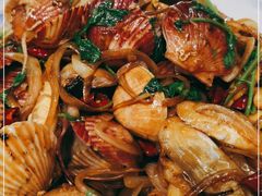 -北戴河庆山饭店·海鲜砂锅粥(北戴河黑石路店)