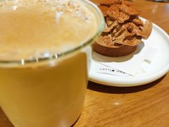 -Ten Olives甜点