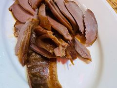 鹅胗-陈鹏鹏潮汕菜(宝安机场T3航站楼店)