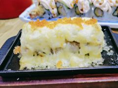 -鱼民·现造寿司(育德店)