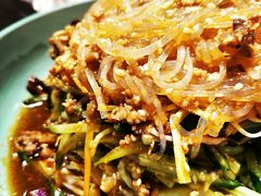 咱家拌菜-金掌勺锅包肉(太原万达店)