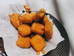 -御公馆中餐厅·点心·顺德菜·佛山东平保利洲际酒店