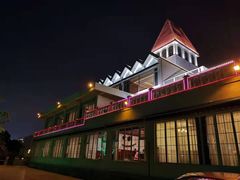 -青岛海景花园大酒店·白果树餐厅青岛菜