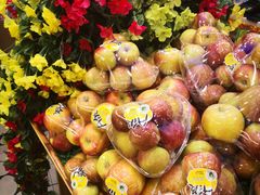 -PAGODA百果园(深圳天琴阁店)