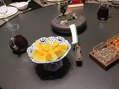 -忆江南·临江鱼馆