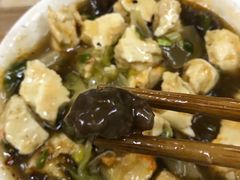 -老字号贾家肉丸糊辣汤(光明巷店)
