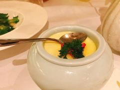 焦糖布丁-肆月河豚·新淮扬(金融街店)