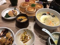 -云海肴云南菜(青浦宝龙店)