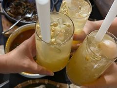 -Ameigo梅果·云贵川bistro(长宁来福士店)