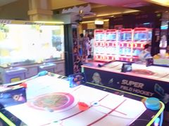 -极乐汤(川沙店)