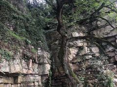 -虞山风景区