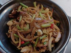 -涌上外婆桥(南塘店)