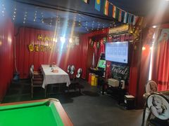 -顽主轰趴馆团建ktv桌游狼人杀(望京店)